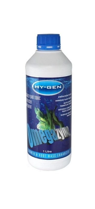 Hygen Omegazyme