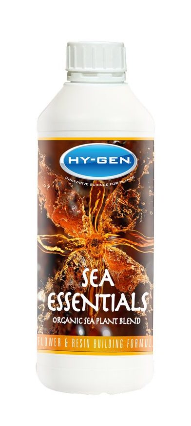 Hygen Sea Essentials