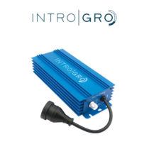 IntroGro 600W Digital Dimmable Ballast