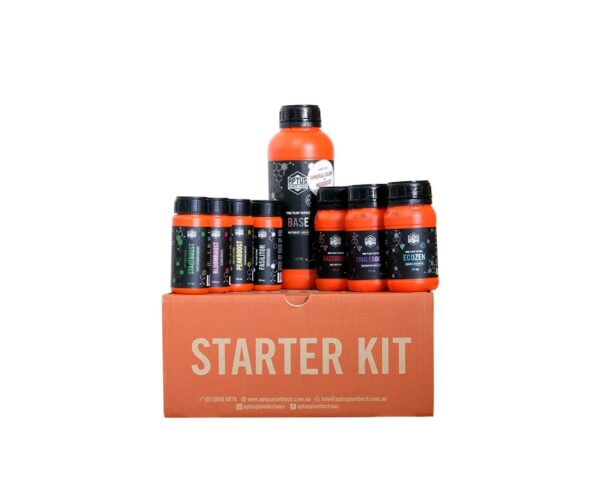 Aptus Starter Kit
