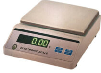 Scales Digital 0.01 Grams To 1000 Grams 240V
