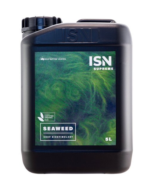 ISN Seaweed 5L Bottle