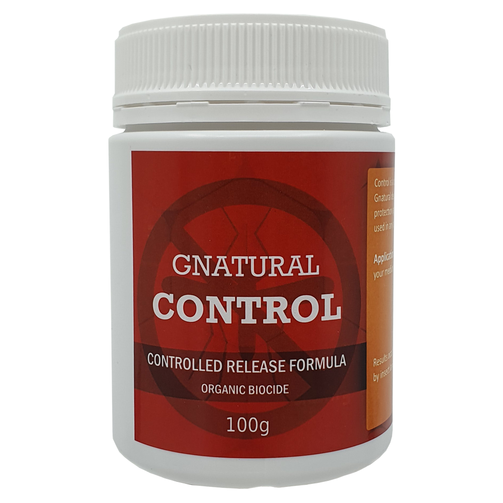 Gnatural Control 100g