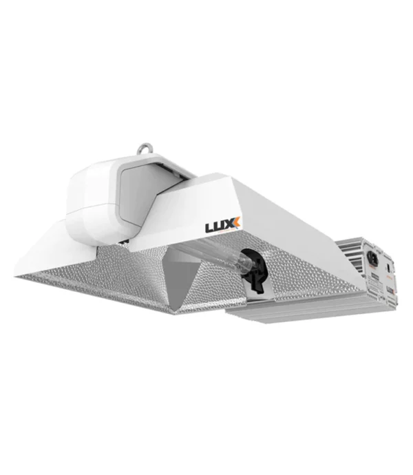 Luxx DE 1000W HPS | 240V | Globe Included