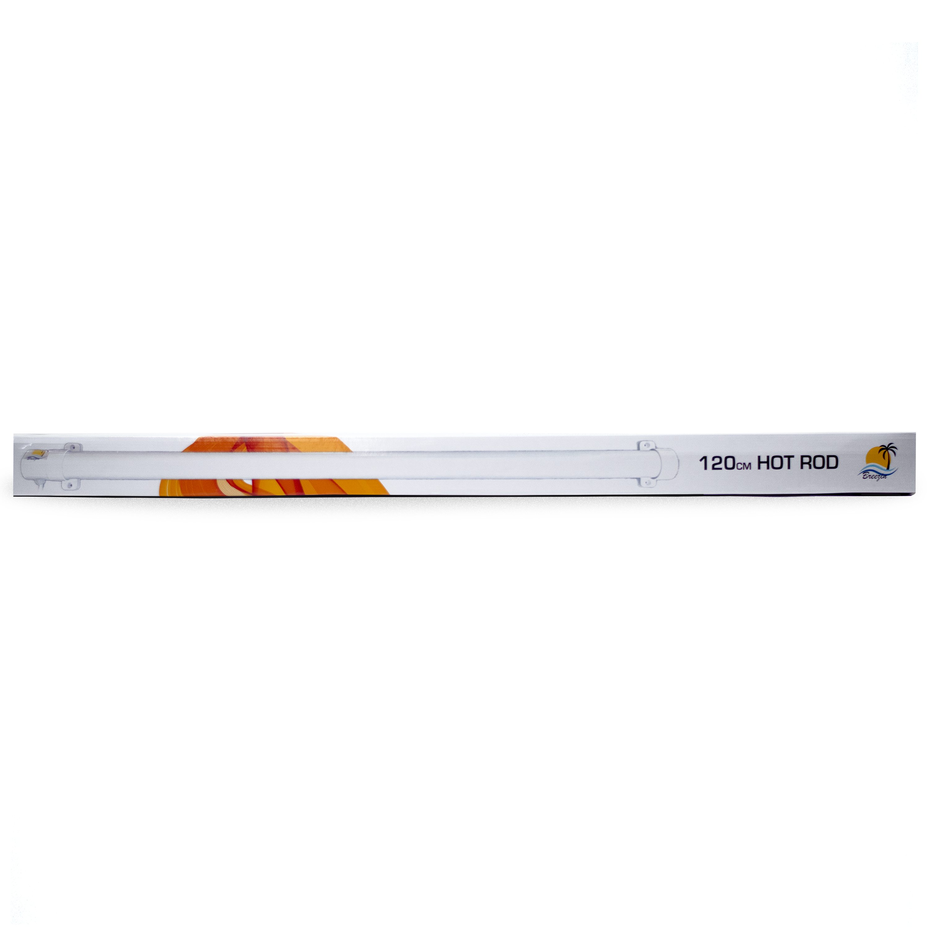 120cm Hot Rod Heat Bar Package
