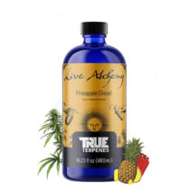 True Terpenes | Pineapple Diesel