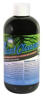 Central Coast Root Cleaner 236ml
